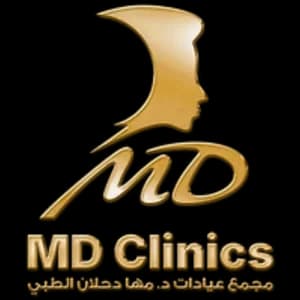 MD Clinics — مجمع عيادات د. مها دحلان الطبي