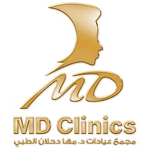 MD Clinics - مجمع عيادات د. مها دحلان الطبي