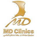 MD Clinics — مجمع عيادات د. مها دحلان الطبي
