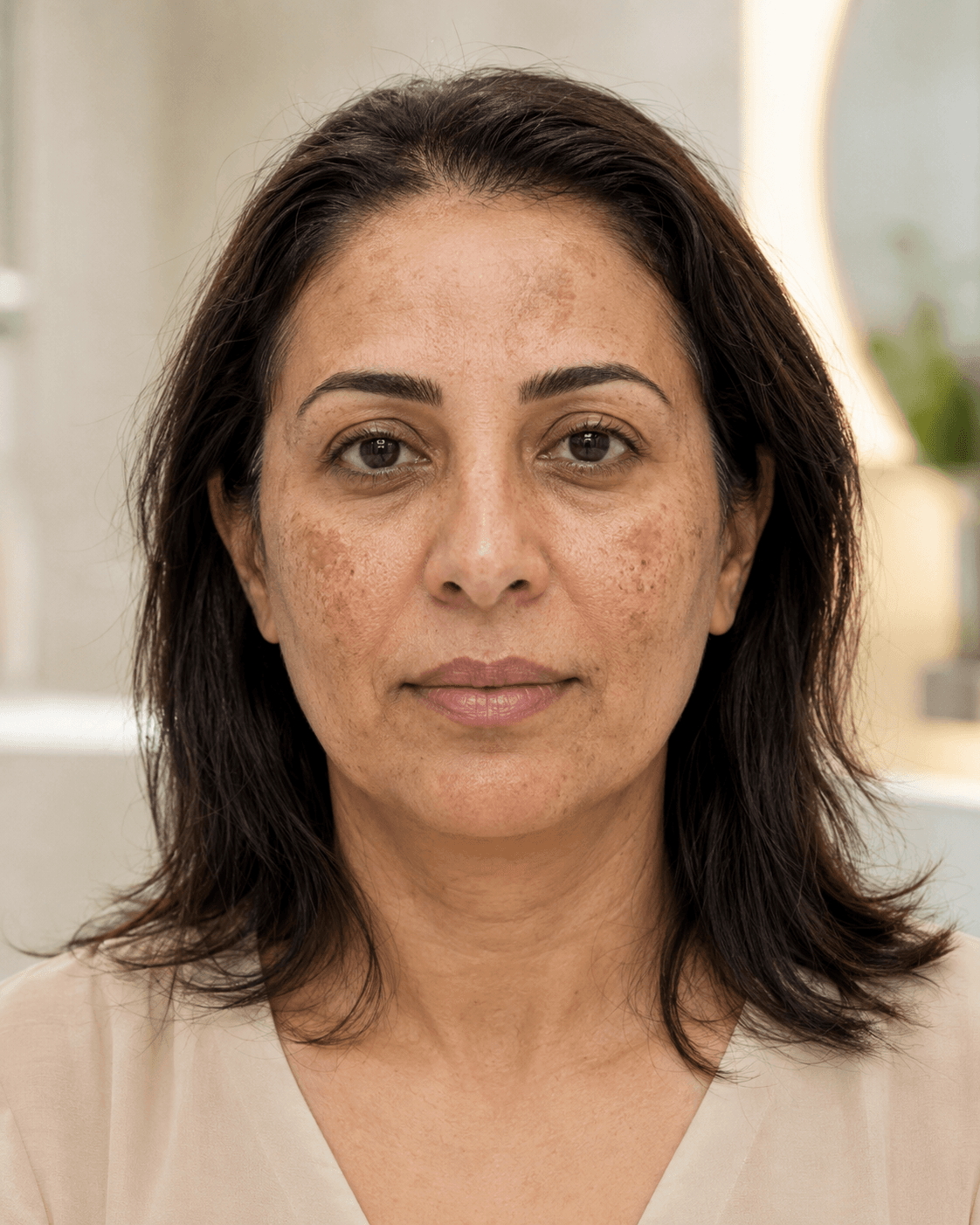قبل — آثار حبوب