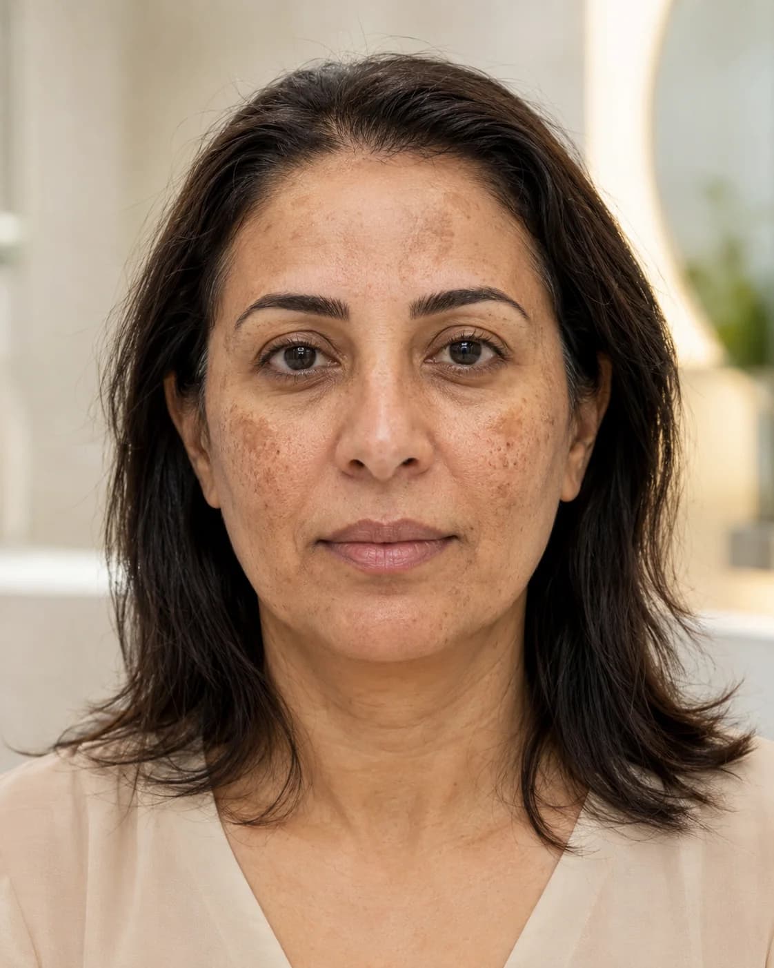 قبل — آثار حبوب